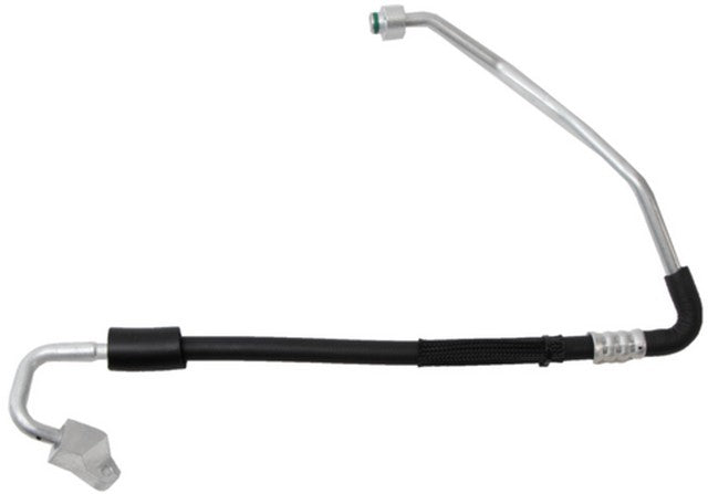 A/C Refrigerant Discharge Hose Four Seasons 65740