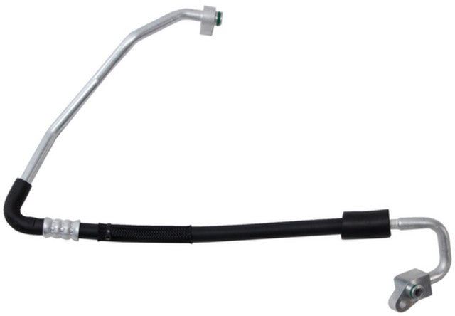 A/C Refrigerant Discharge Hose Four Seasons 65740