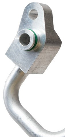 A/C Refrigerant Discharge Hose Four Seasons 65740