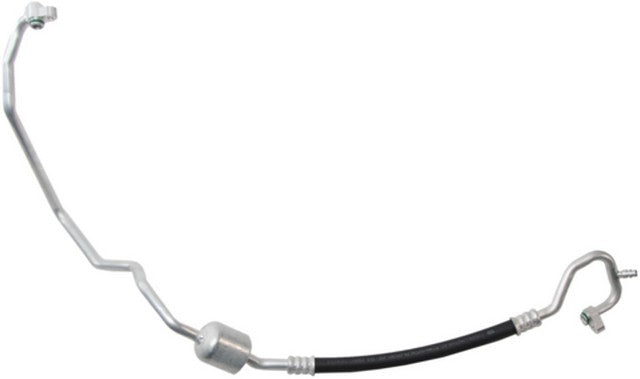 A/C Refrigerant Suction Hose Four Seasons 65744