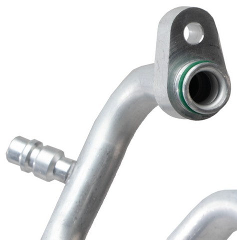 A/C Refrigerant Suction Hose Four Seasons 65744