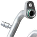 A/C Refrigerant Suction Hose Four Seasons 65744