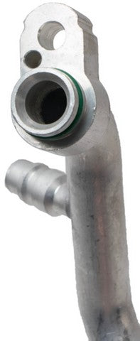 A/C Refrigerant Suction Hose Four Seasons 65748