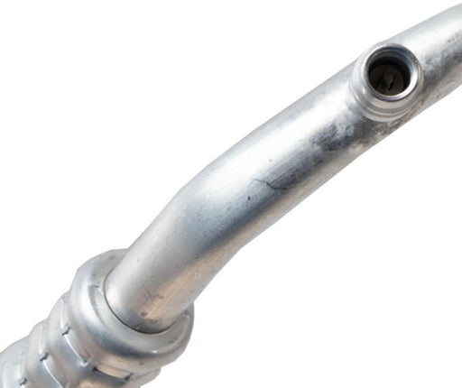 A/C Refrigerant Suction Hose Four Seasons 65748