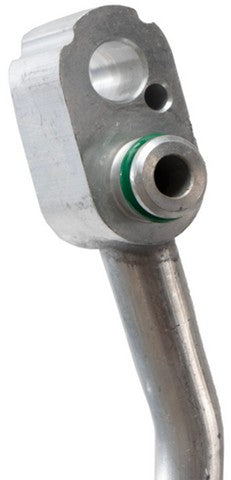 A/C Refrigerant Liquid Hose Four Seasons 65750