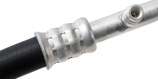 A/C Refrigerant Suction Hose Four Seasons 65751