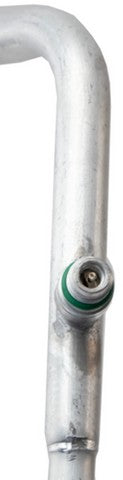A/C Refrigerant Discharge Hose Four Seasons 65752