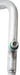 A/C Refrigerant Discharge Hose Four Seasons 65752