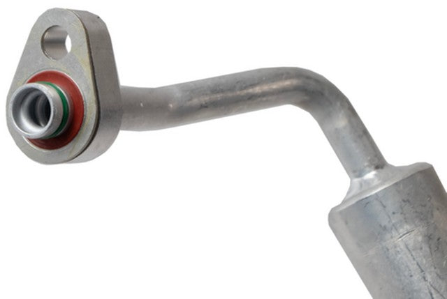 A/C Refrigerant Discharge Hose Four Seasons 65752