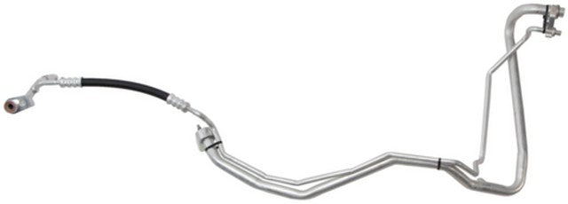 A/C Suction and Liquid Line Hose Assembly Four Seasons 65754
