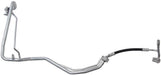 A/C Suction and Liquid Line Hose Assembly Four Seasons 65754