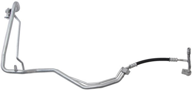 A/C Suction and Liquid Line Hose Assembly Four Seasons 65754
