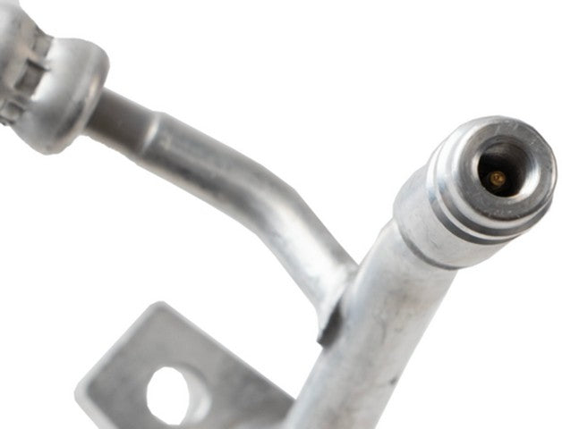 A/C Suction and Liquid Line Hose Assembly Four Seasons 65754