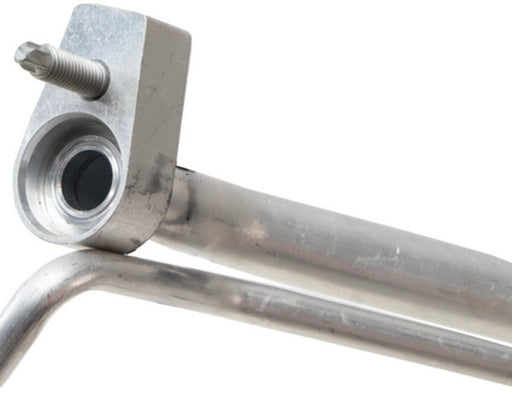 A/C Suction and Liquid Line Hose Assembly Four Seasons 65754