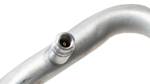 A/C Suction and Liquid Line Hose Assembly Four Seasons 65754