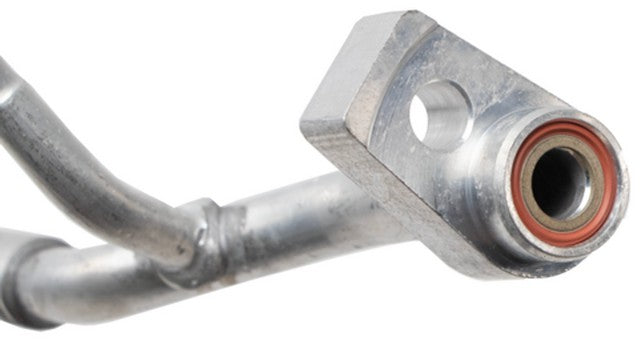 A/C Suction and Liquid Line Hose Assembly Four Seasons 65754