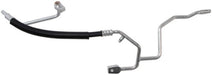 A/C Refrigerant Discharge Hose Four Seasons 65755