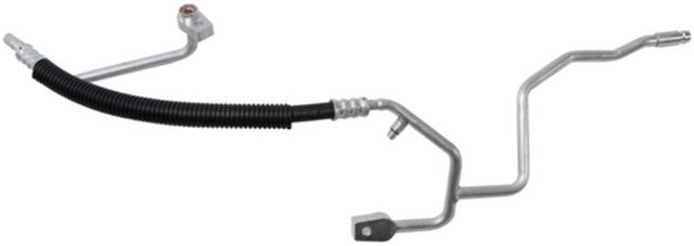 A/C Refrigerant Discharge Hose Four Seasons 65755