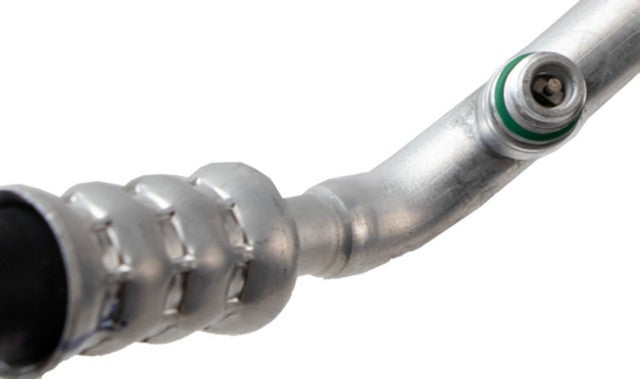 A/C Refrigerant Discharge Hose Four Seasons 65755