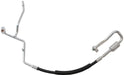 A/C Refrigerant Discharge Hose Four Seasons 65758