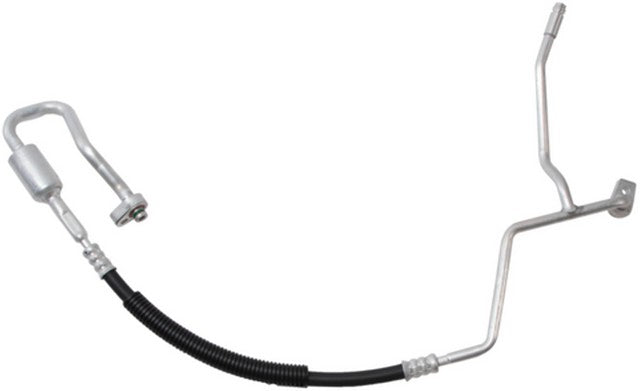 A/C Refrigerant Discharge Hose Four Seasons 65758