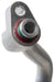 A/C Refrigerant Suction Hose Four Seasons 65760