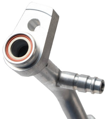 A/C Refrigerant Suction Hose Four Seasons 65760