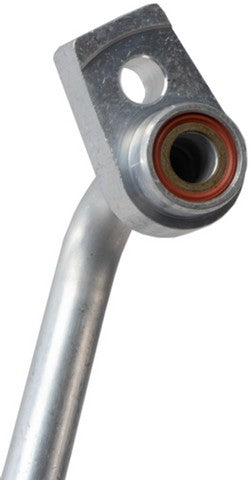 A/C Refrigerant Discharge Hose Four Seasons 65762
