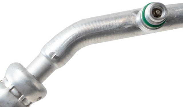 A/C Refrigerant Discharge Hose Four Seasons 65762