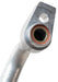A/C Refrigerant Suction Hose Four Seasons 65763
