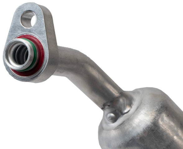 A/C Refrigerant Suction Hose Four Seasons 65764