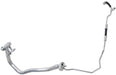A/C Suction and Liquid Line Hose Assembly Four Seasons 65765