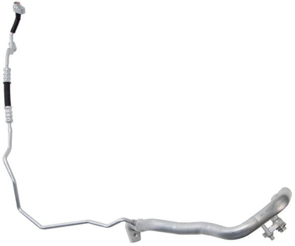 A/C Suction and Liquid Line Hose Assembly Four Seasons 65765