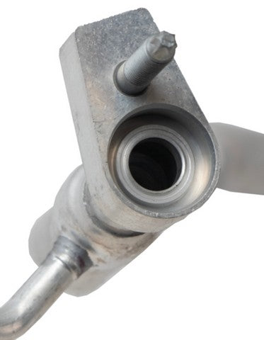 A/C Suction and Liquid Line Hose Assembly Four Seasons 65765