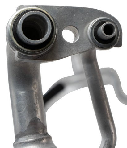A/C Suction and Liquid Line Hose Assembly Four Seasons 65765