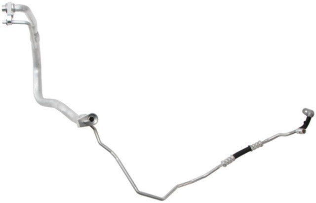 A/C Suction and Liquid Line Hose Assembly Four Seasons 65766