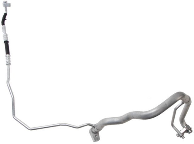 A/C Suction and Liquid Line Hose Assembly Four Seasons 65766