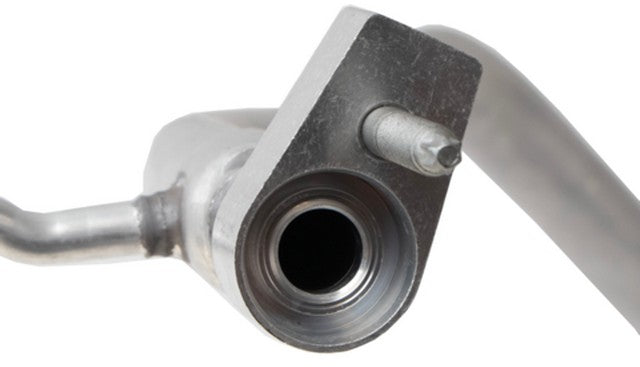 A/C Suction and Liquid Line Hose Assembly Four Seasons 65766