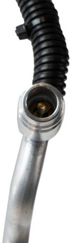 A/C Suction and Liquid Line Hose Assembly Four Seasons 65766
