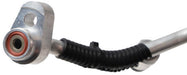 A/C Suction and Liquid Line Hose Assembly Four Seasons 65766