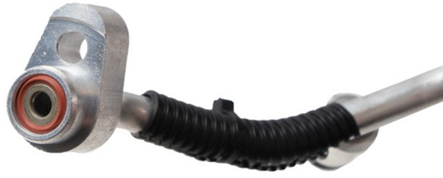 A/C Suction and Liquid Line Hose Assembly Four Seasons 65766
