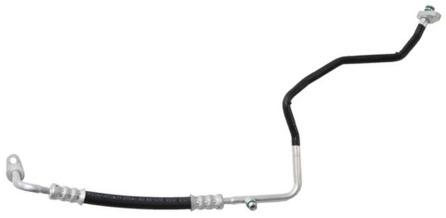 A/C Refrigerant Liquid Hose Four Seasons 65767