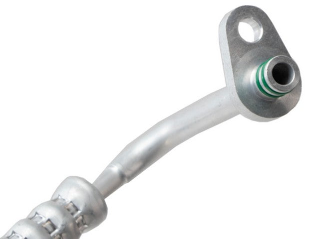 A/C Refrigerant Liquid Hose Four Seasons 65767