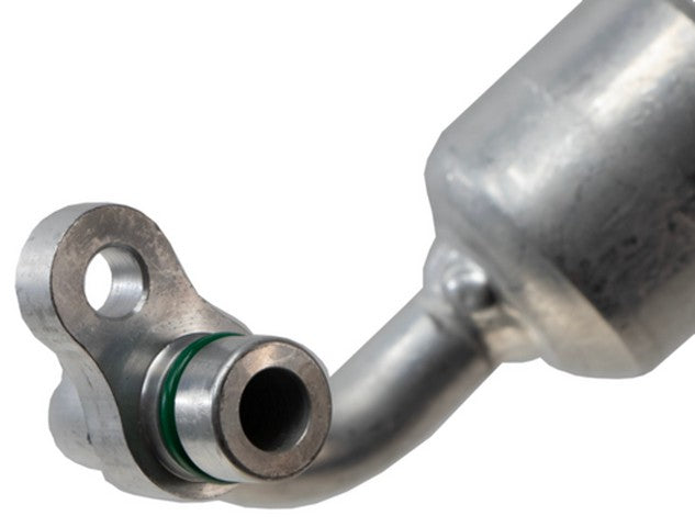 A/C Refrigerant Discharge Hose Four Seasons 65770