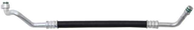 A/C Refrigerant Suction Hose Four Seasons 65771