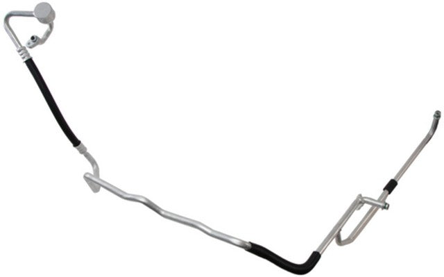 A/C Refrigerant Suction Hose Four Seasons 65774