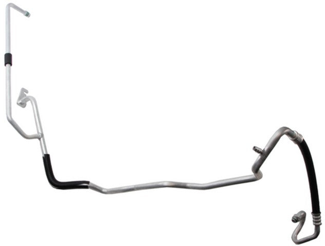 A/C Refrigerant Suction Hose Four Seasons 65776