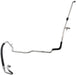 A/C Refrigerant Suction Hose Four Seasons 65776