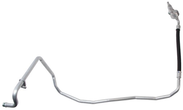 A/C Refrigerant Suction Hose Four Seasons 65777