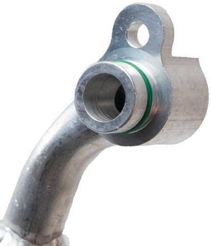 A/C Refrigerant Suction Hose Four Seasons 65780